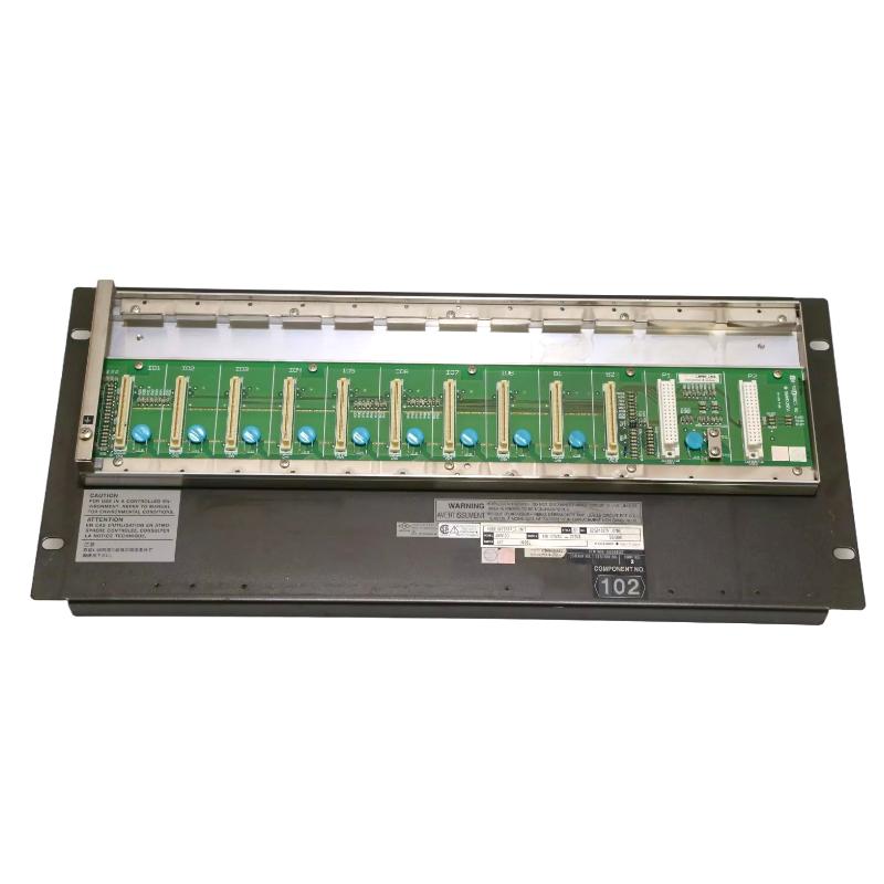 ABB CI920N 3BDS014113 Communication Interface for Industrial Automation