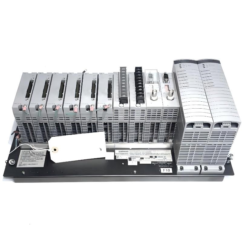 ABB CI920N 3BDS014113 Communication Interface for Industrial Automation