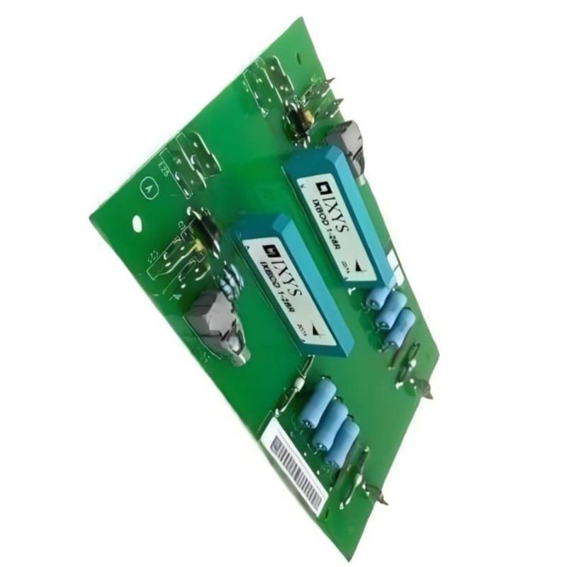 ABB CI920N 3BDS014113 Communication Interface for Industrial Automation