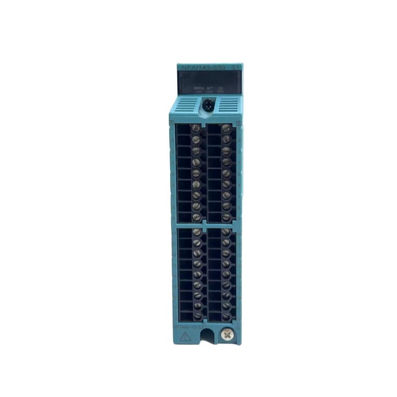ABB CI920N 3BDS014113 Communication Interface for Industrial Automation