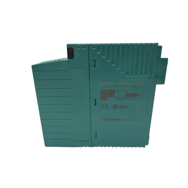 ABB CI920N 3BDS014113 Communication Interface for Industrial Automation