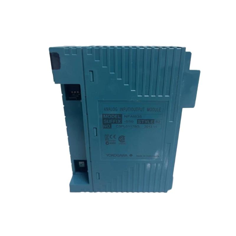 ABB CI920N 3BDS014113 Communication Interface for Industrial Automation