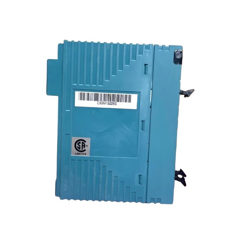 ABB CI920N 3BDS014113 Communication Interface for Industrial Automation