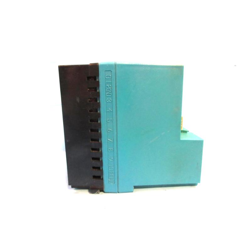 ABB CI920N 3BDS014113 Communication Interface for Industrial Automation