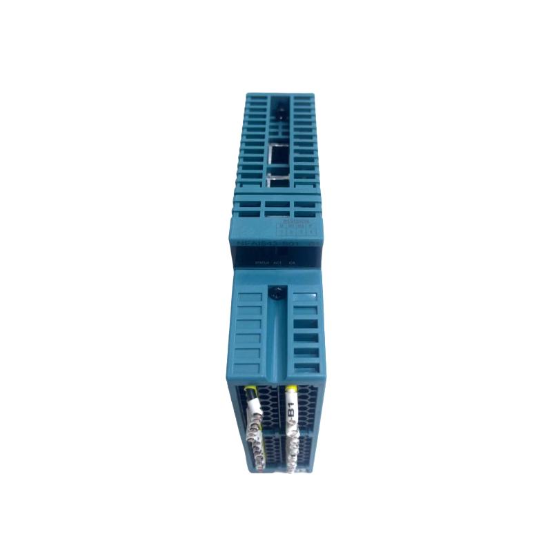 ABB CI920N 3BDS014113 Communication Interface for Industrial Automation