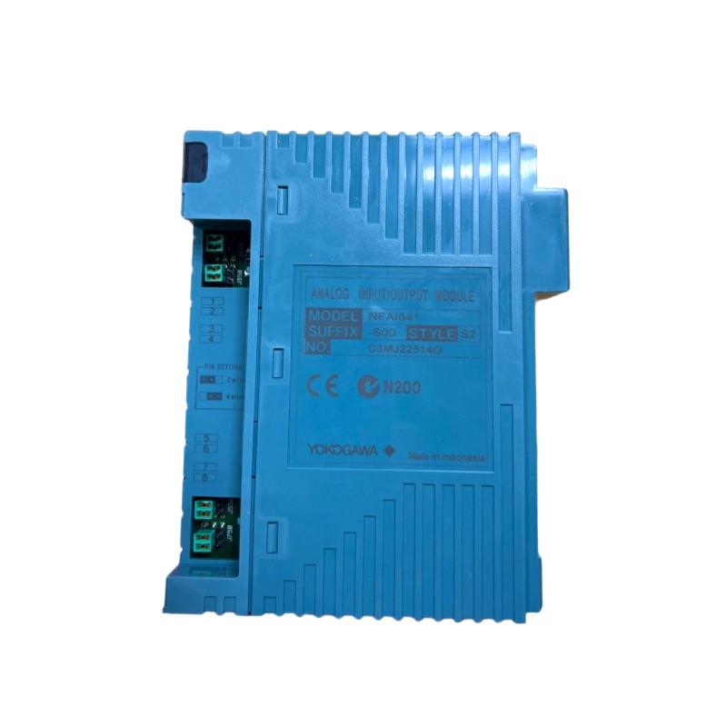 ABB CI920N 3BDS014113 Communication Interface for Industrial Automation
