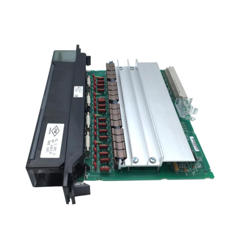 ABB CI920N 3BDS014113 Communication Interface for Industrial Automation
