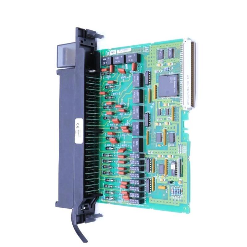 ABB CI920N 3BDS014113 Communication Interface for Industrial Automation