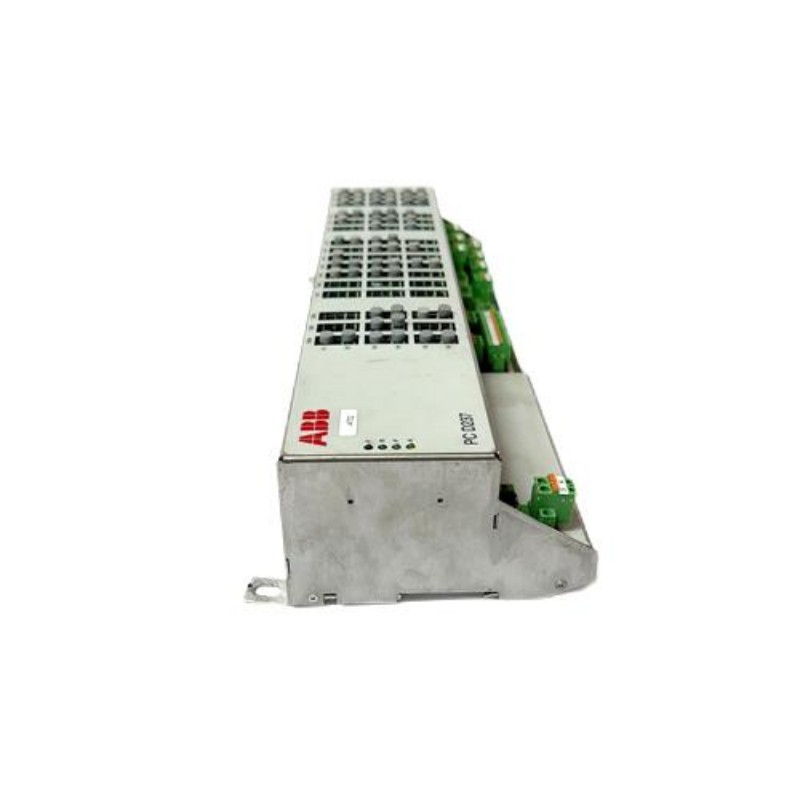 ABB CI920N 3BDS014113 Communication Interface for Industrial Automation