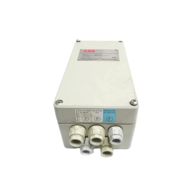 ABB CI920N 3BDS014113 Communication Interface for Industrial Automation