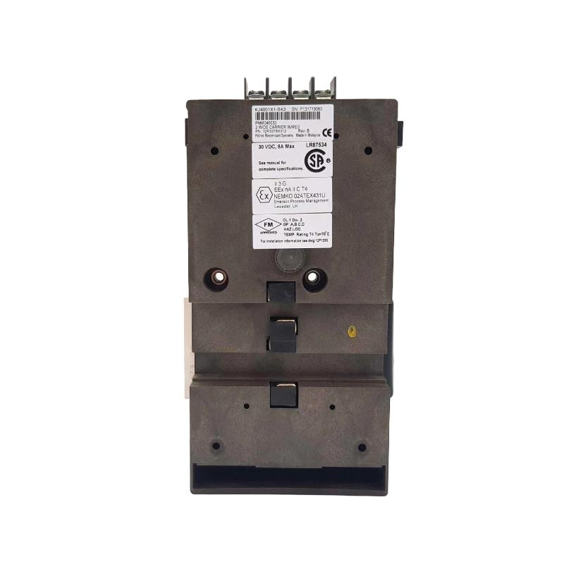ABB CI920N 3BDS014113 Communication Interface for Industrial Automation