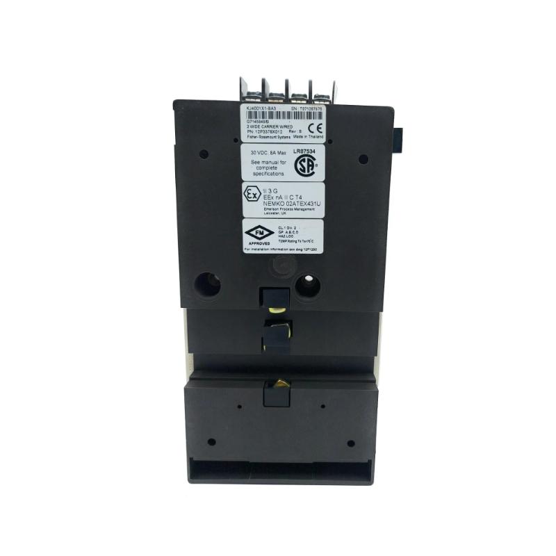 ABB CI920N 3BDS014113 Communication Interface for Industrial Automation