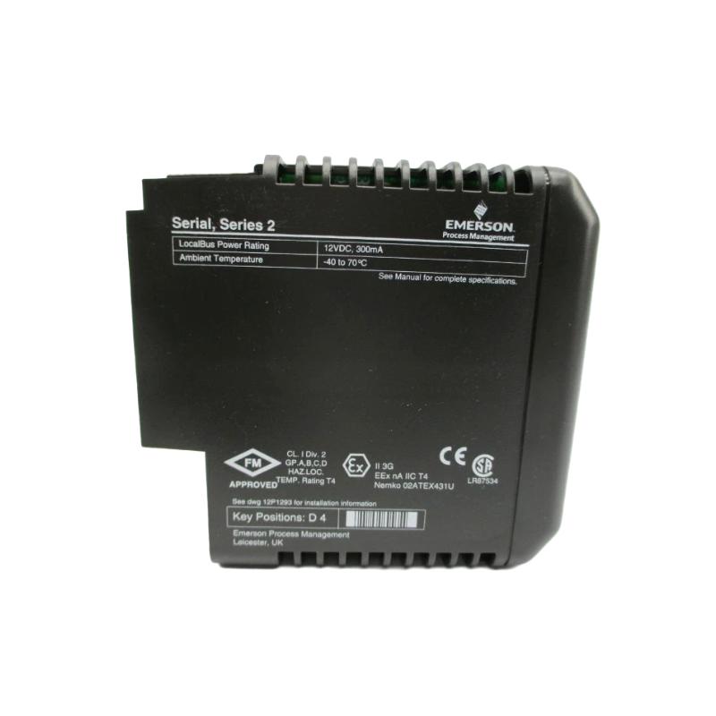 ABB CI920N 3BDS014113 Communication Interface for Industrial Automation