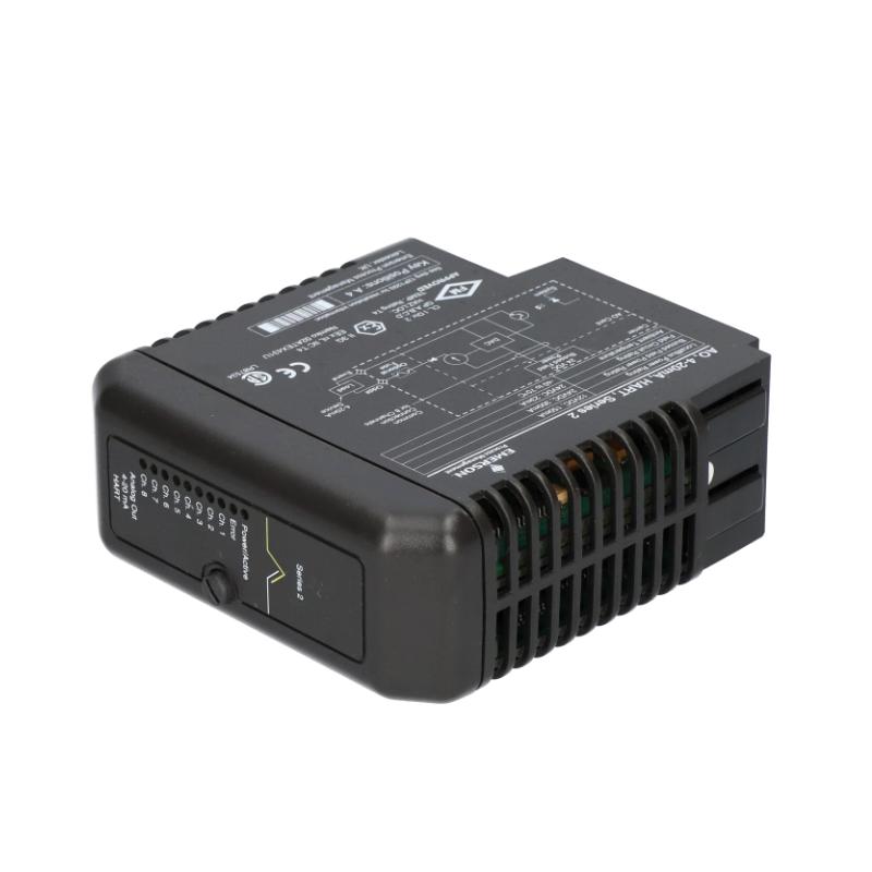 ABB CI920N 3BDS014113 Communication Interface for Industrial Automation