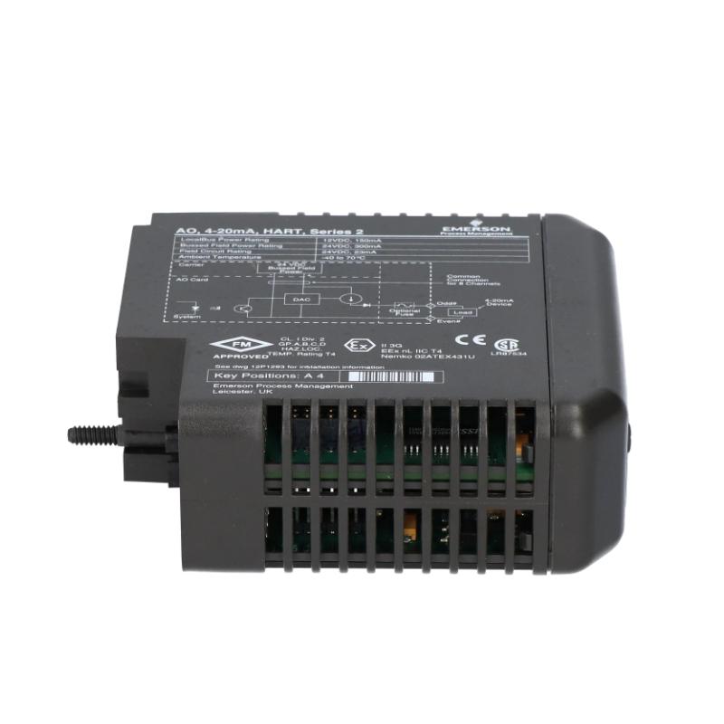 ABB CI920N 3BDS014113 Communication Interface for Industrial Automation
