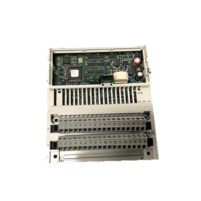 ABB CI920N 3BDS014113 Communication Interface for Industrial Automation