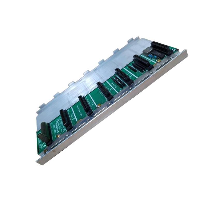 ABB CI920N 3BDS014113 Communication Interface for Industrial Automation