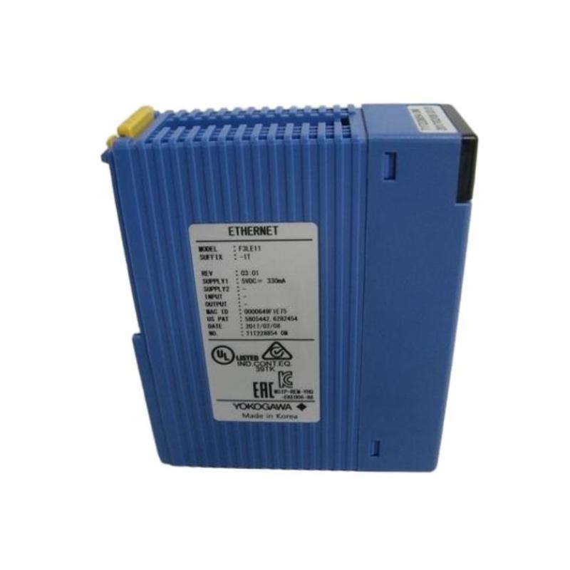 ABB CI920N 3BDS014113 Communication Interface for Industrial Automation