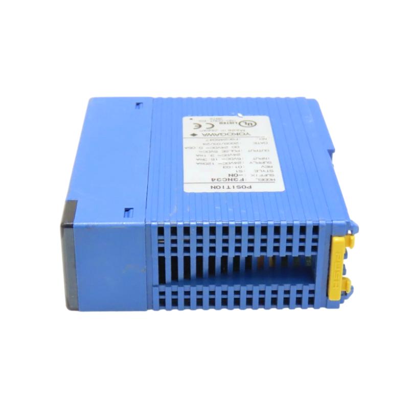 ABB CI920N 3BDS014113 Communication Interface for Industrial Automation