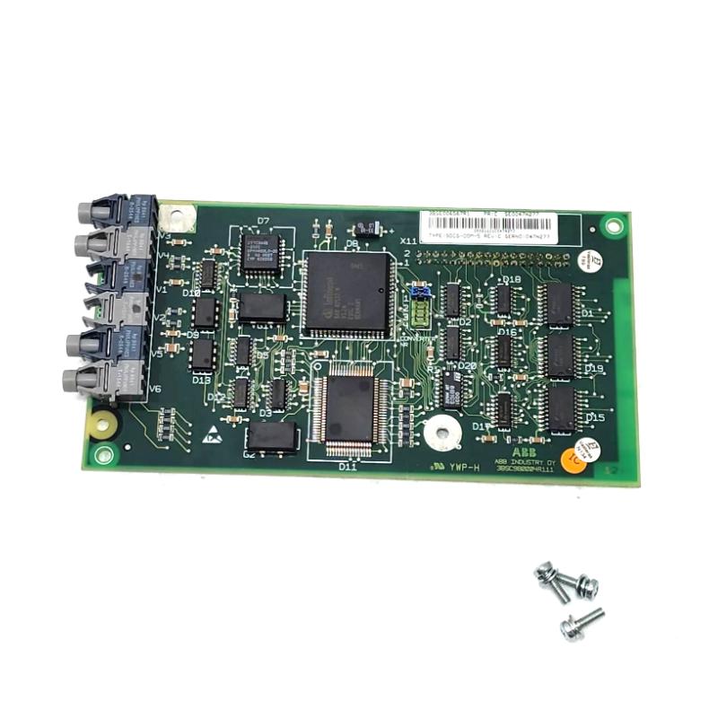 SDCS-COM-5 3BSE006567R1