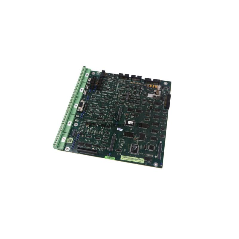 ABB CI920N 3BDS014113 Communication Interface for Industrial Automation