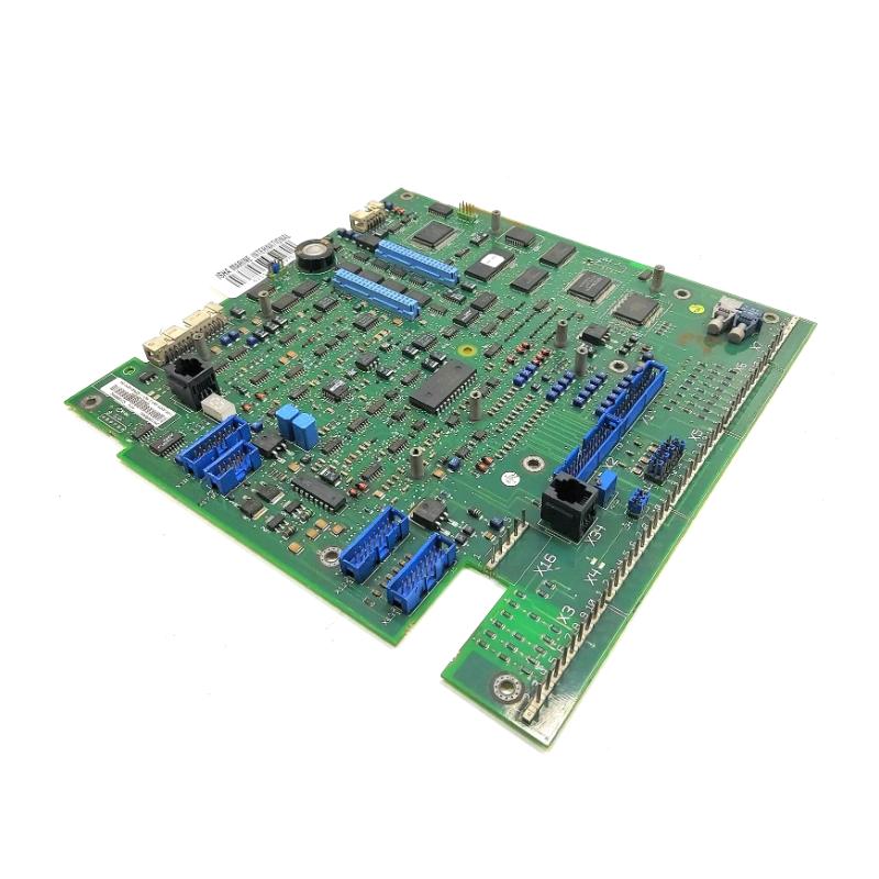 ABB CI920N 3BDS014113 Communication Interface for Industrial Automation