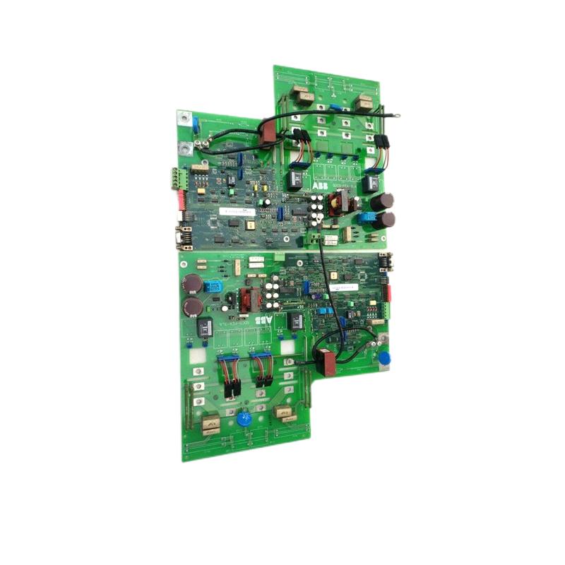 ABB CI920N 3BDS014113 Communication Interface for Industrial Automation