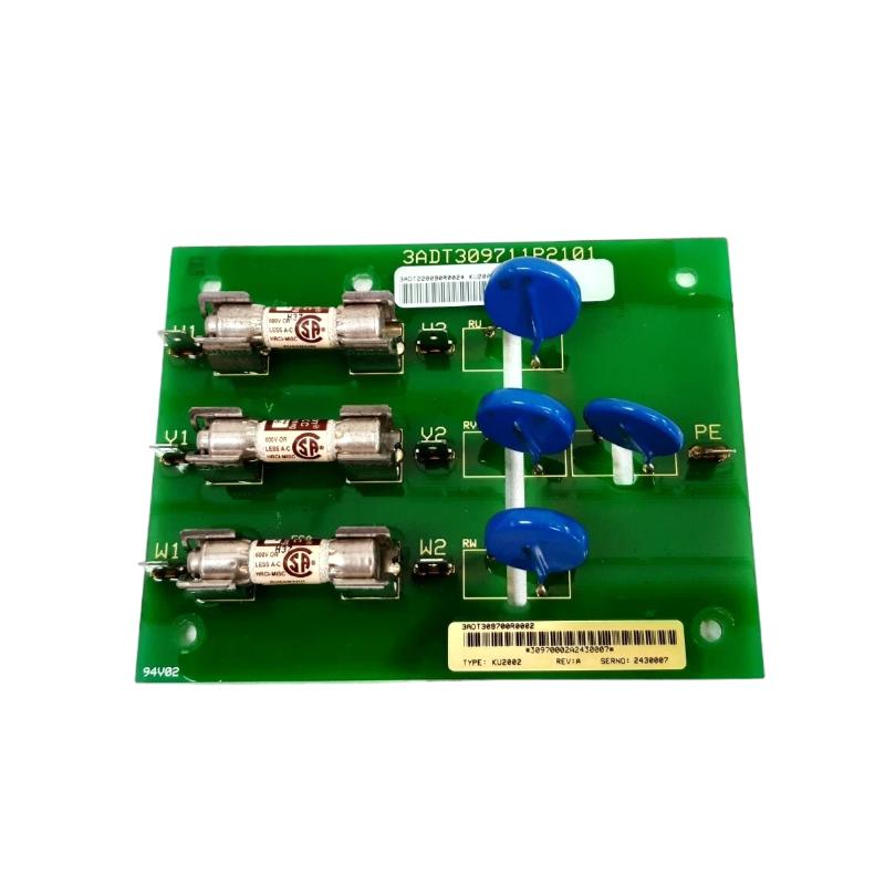 ABB CI920N 3BDS014113 Communication Interface for Industrial Automation