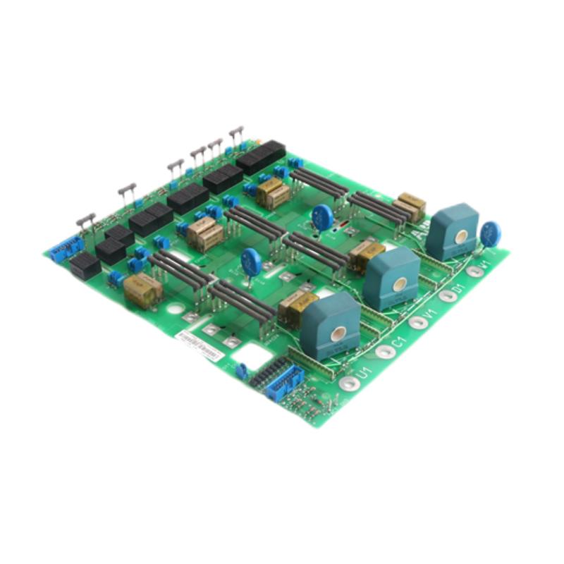 ABB CI920N 3BDS014113 Communication Interface for Industrial Automation