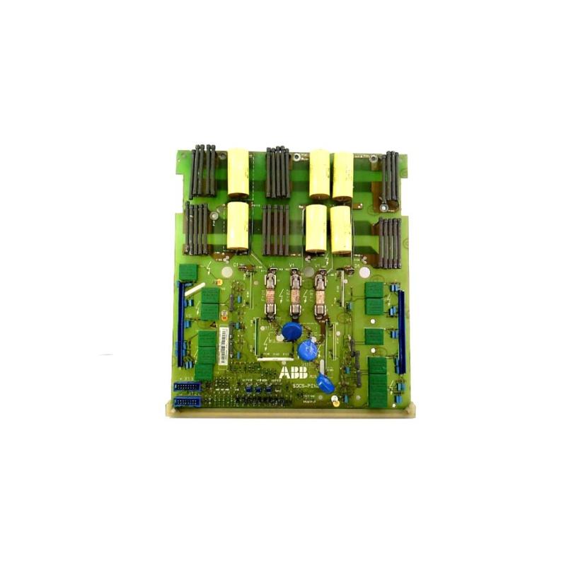 ABB CI920N 3BDS014113 Communication Interface for Industrial Automation