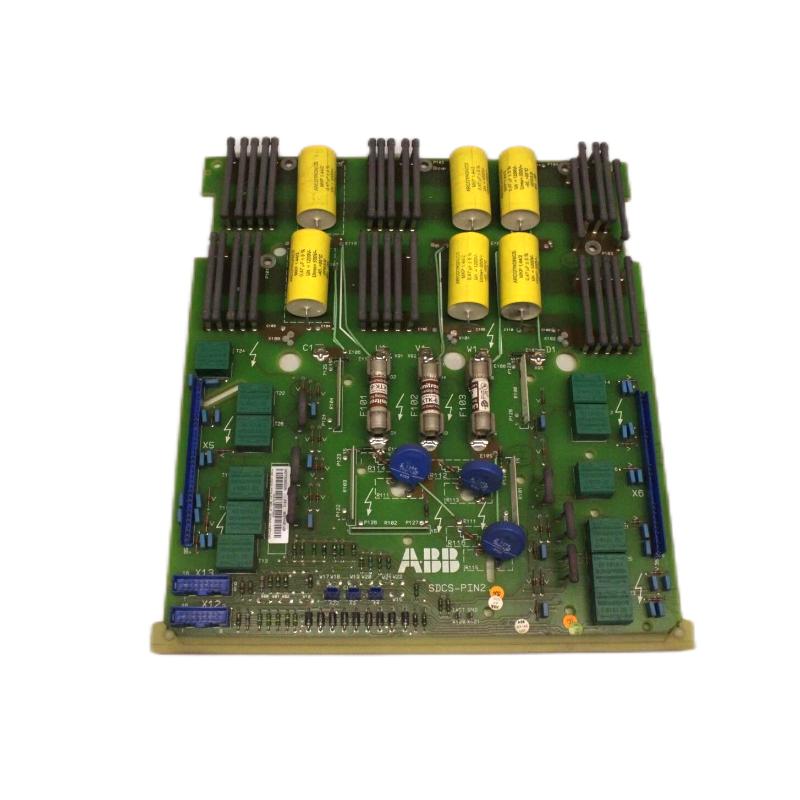 ABB CI920N 3BDS014113 Communication Interface for Industrial Automation