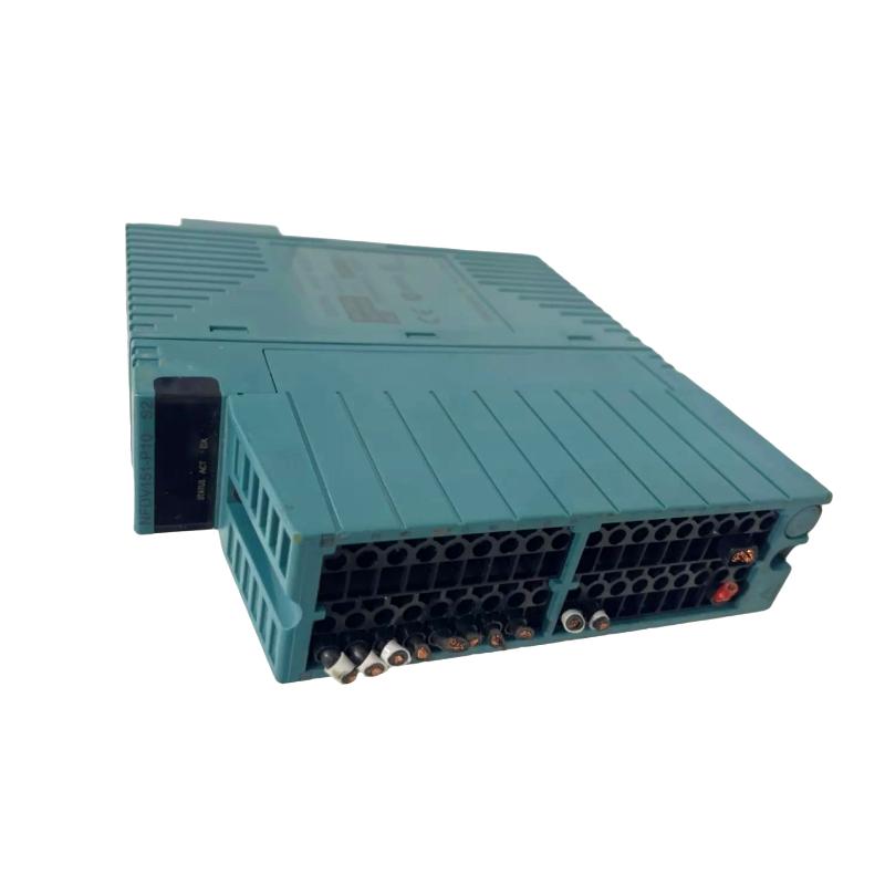 ABB CI920N 3BDS014113 Communication Interface for Industrial Automation