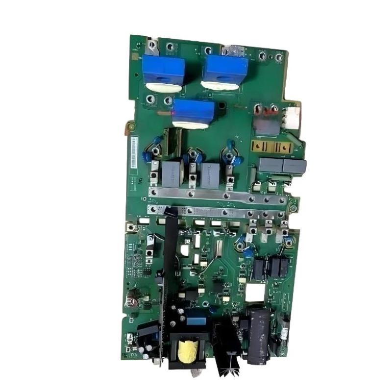 ABB CI920N 3BDS014113 Communication Interface for Industrial Automation