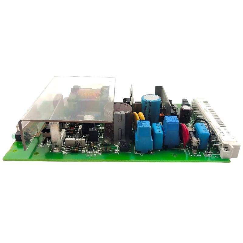 ABB CI920N 3BDS014113 Communication Interface for Industrial Automation