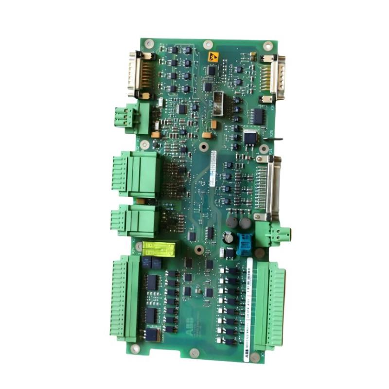 ABB CI920N 3BDS014113 Communication Interface for Industrial Automation
