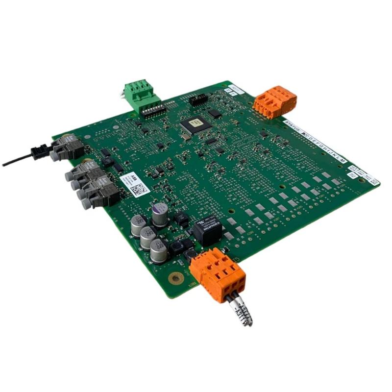 ABB CI920N 3BDS014113 Communication Interface for Industrial Automation
