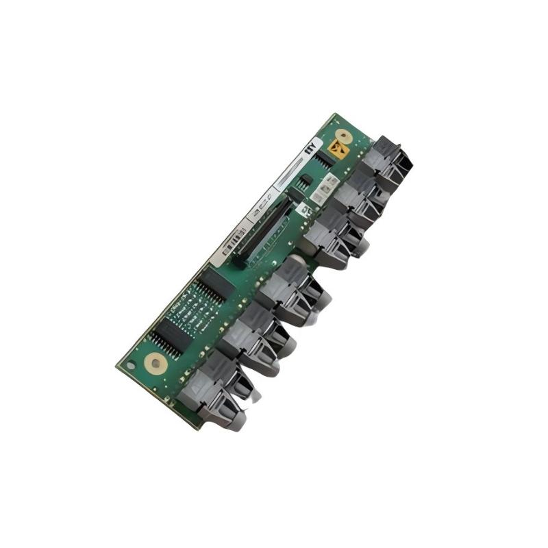ABB CI920N 3BDS014113 Communication Interface for Industrial Automation