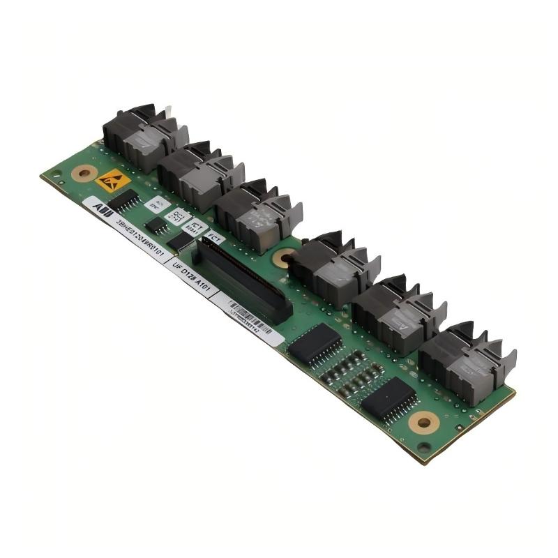 ABB CI920N 3BDS014113 Communication Interface for Industrial Automation