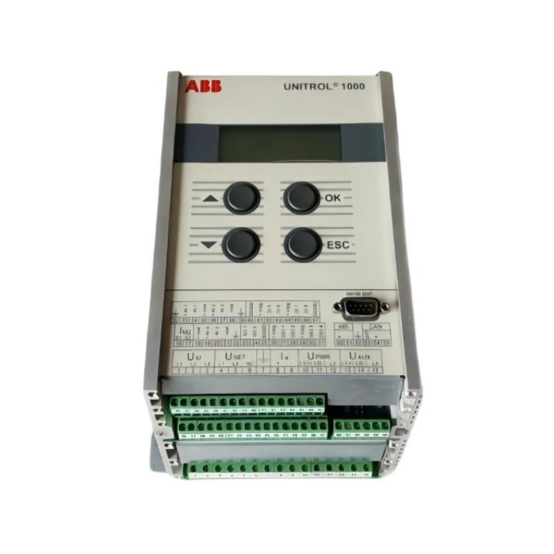 ABB CI920N 3BDS014113 Communication Interface for Industrial Automation
