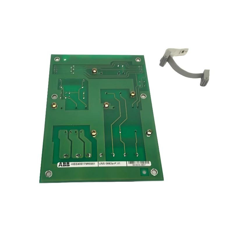 ABB CI920N 3BDS014113 Communication Interface for Industrial Automation