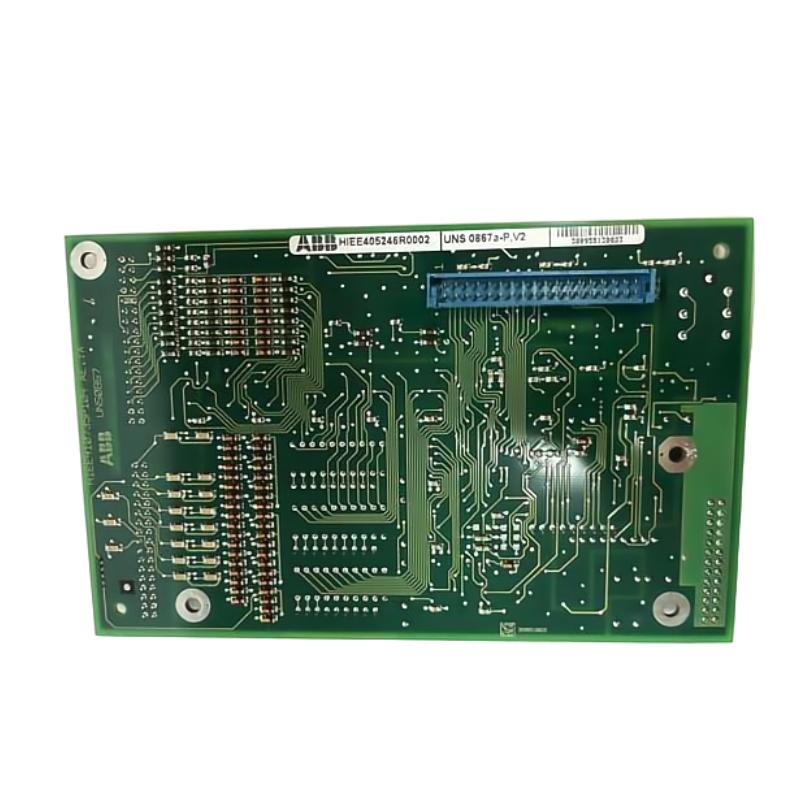 ABB CI920N 3BDS014113 Communication Interface for Industrial Automation