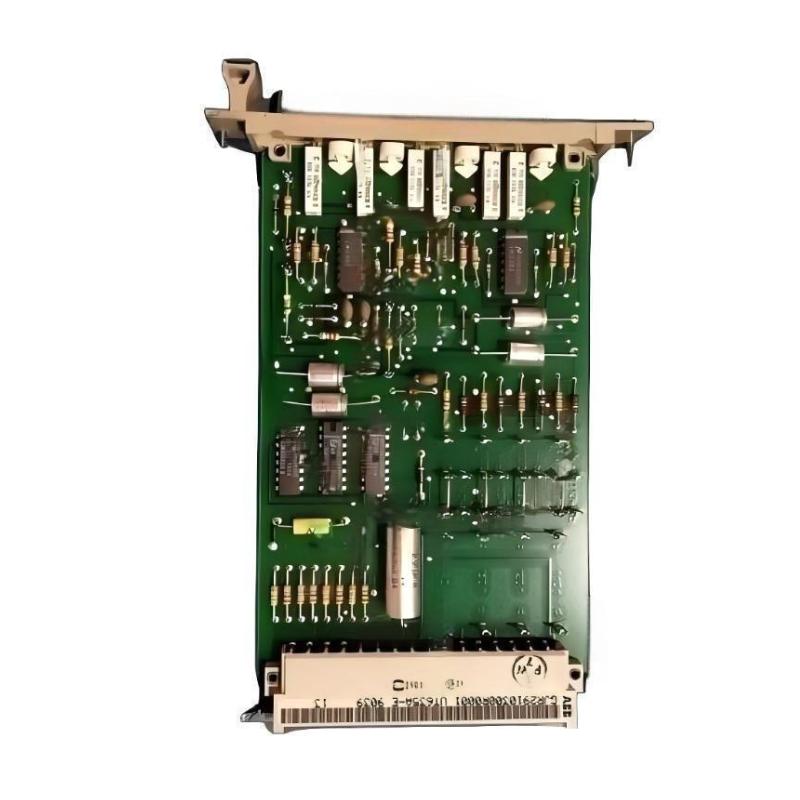 ABB CI920N 3BDS014113 Communication Interface for Industrial Automation