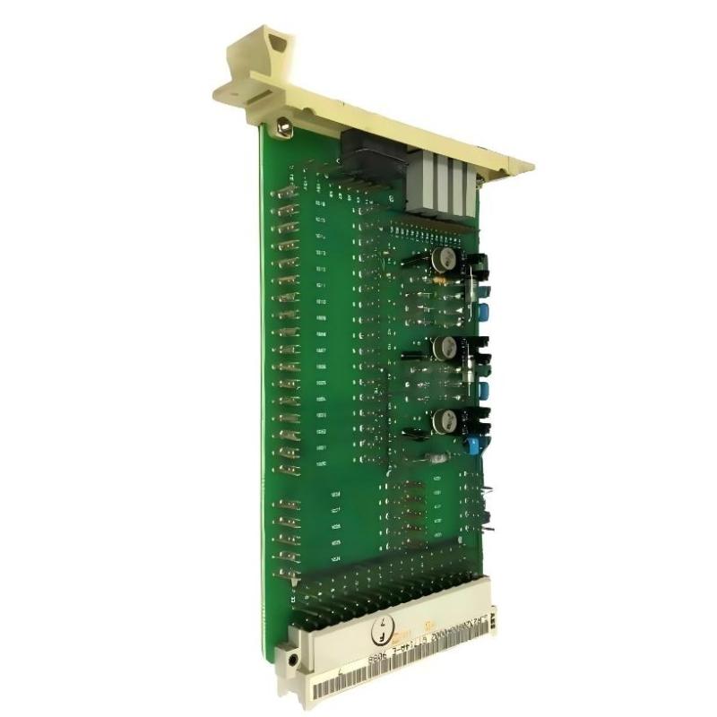 ABB CI920N 3BDS014113 Communication Interface for Industrial Automation