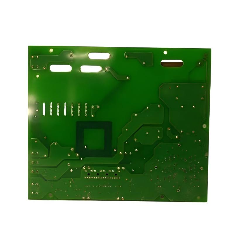 ABB CI920N 3BDS014113 Communication Interface for Industrial Automation