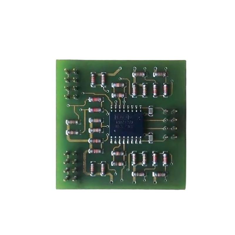 ABB CI920N 3BDS014113 Communication Interface for Industrial Automation