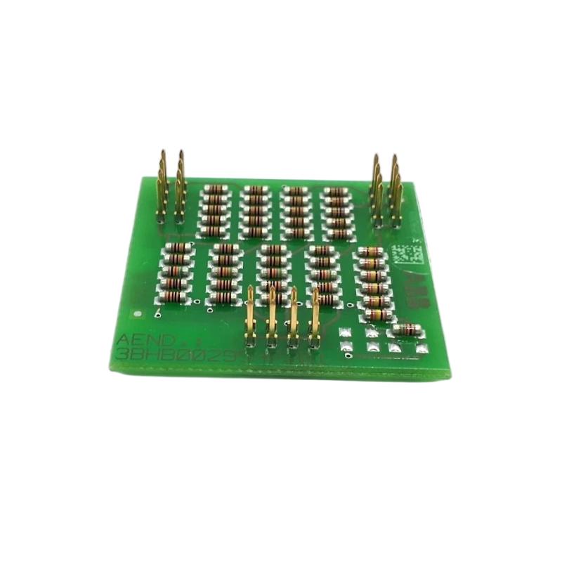 ABB CI920N 3BDS014113 Communication Interface for Industrial Automation