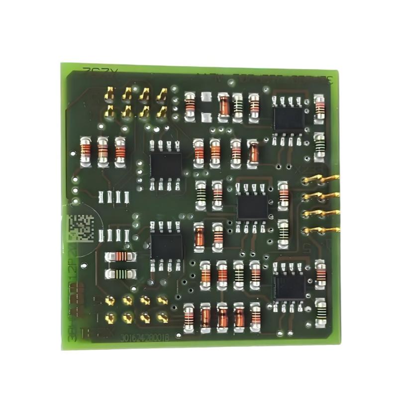 ABB CI920N 3BDS014113 Communication Interface for Industrial Automation