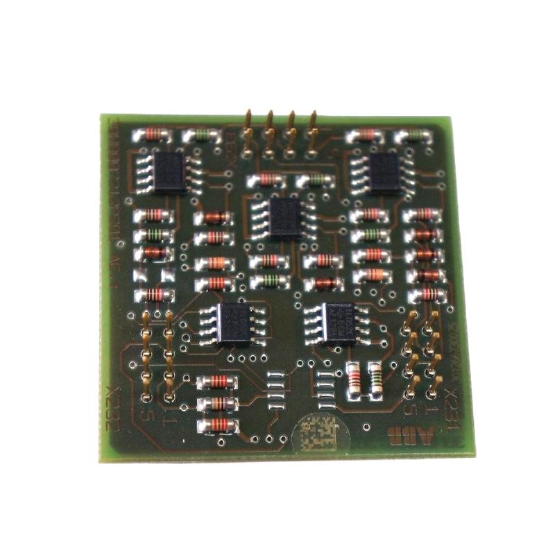 ABB CI920N 3BDS014113 Communication Interface for Industrial Automation