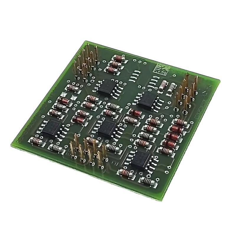 ABB CI920N 3BDS014113 Communication Interface for Industrial Automation
