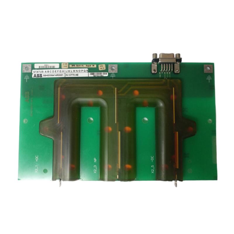 ABB CI920N 3BDS014113 Communication Interface for Industrial Automation